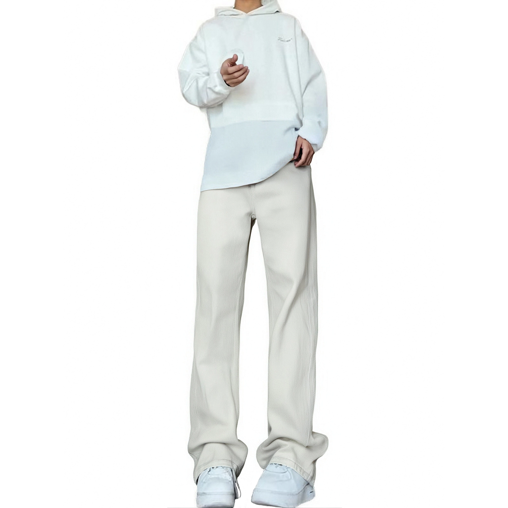 DOENU vibeootd