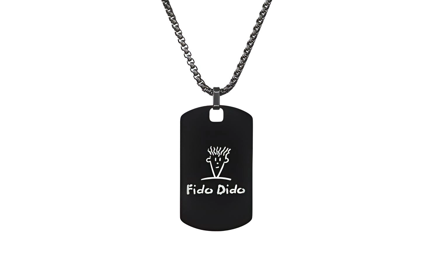 FIDO DIDO