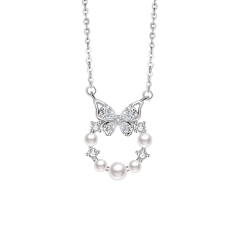 U ZIRCON ins 925