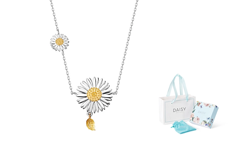 DAISY BEAUTYS925