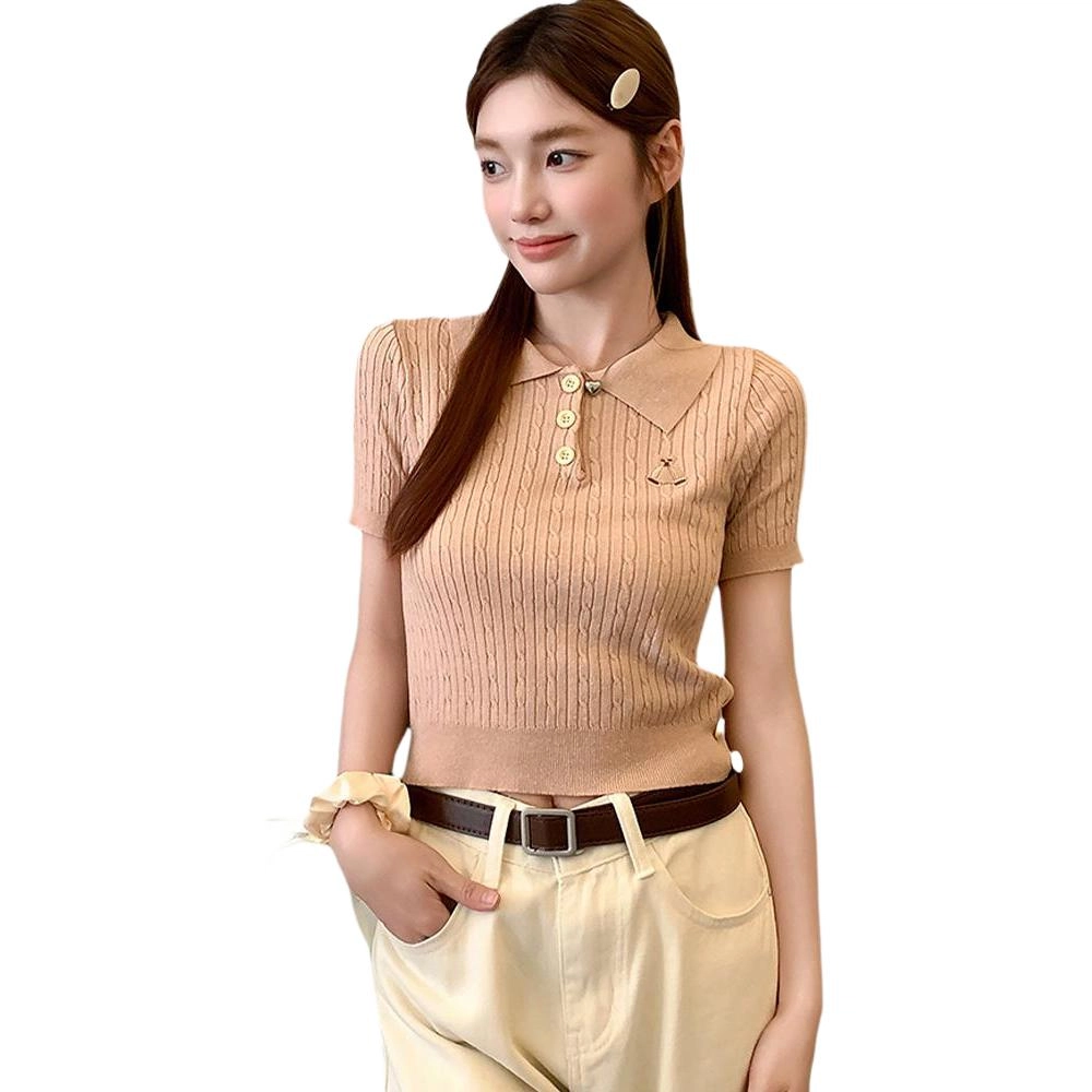 Olivia Share777 2025Polo