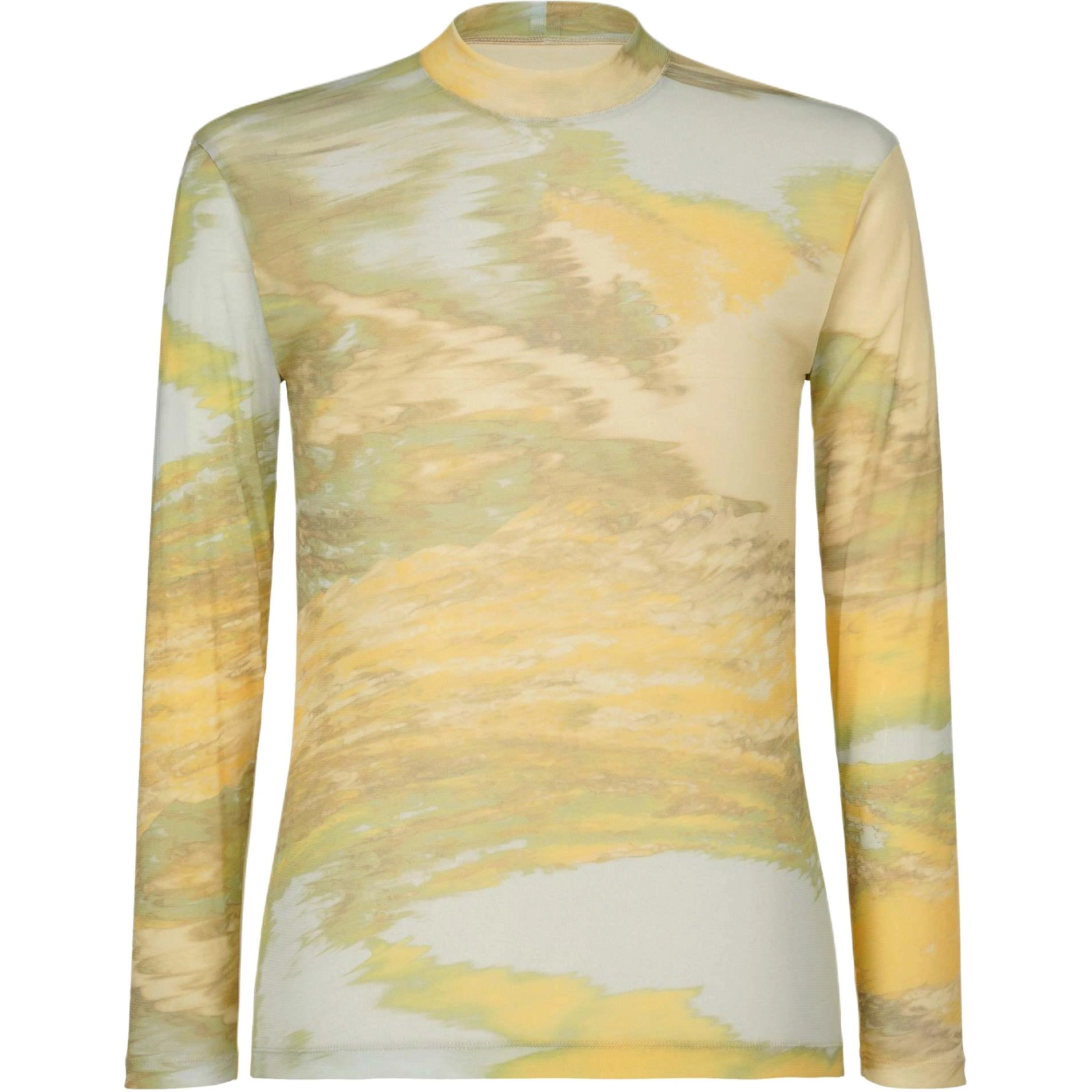 Homme Pliss Issey Miyake FW25 T