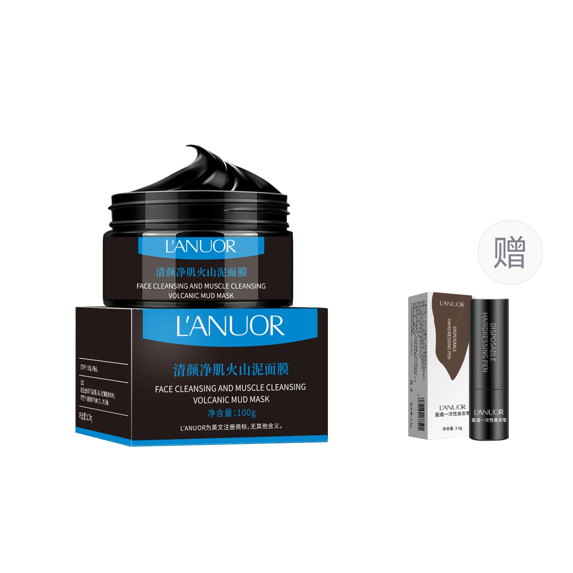 LANUOR 100g