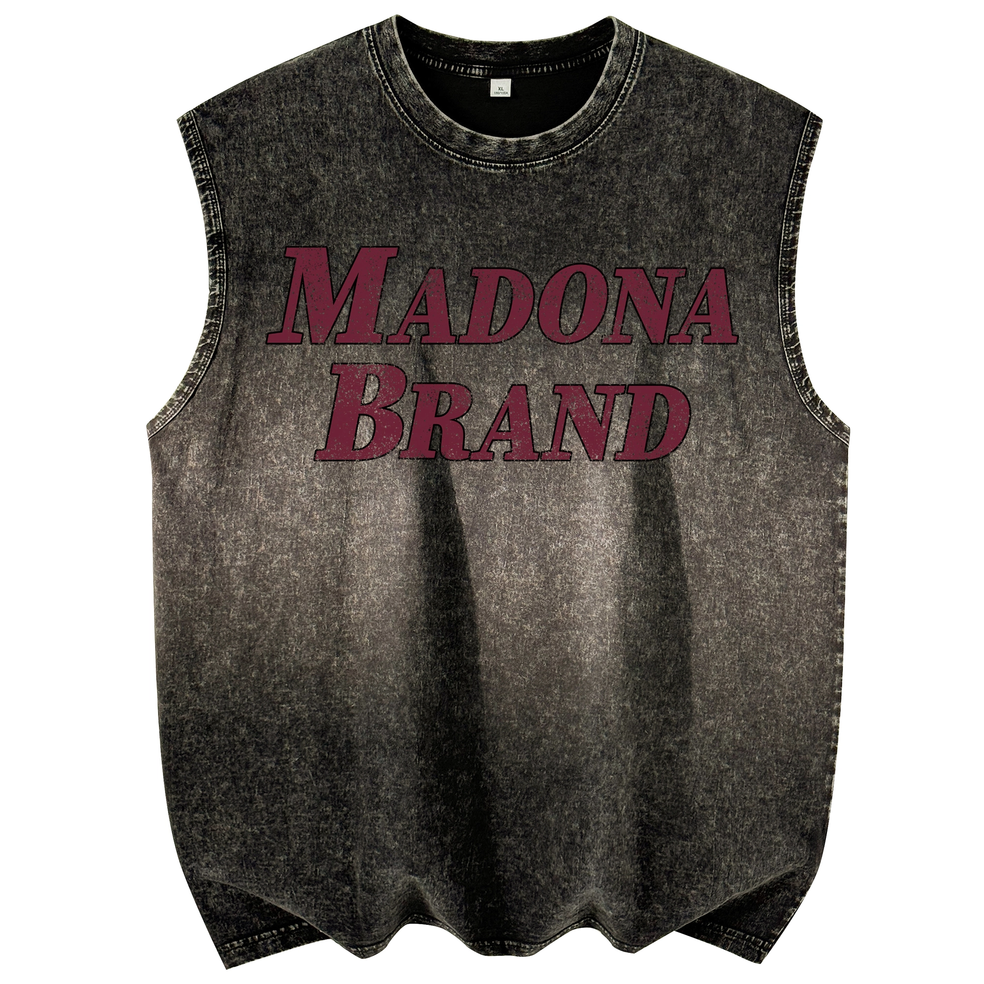 MADONA LOGO