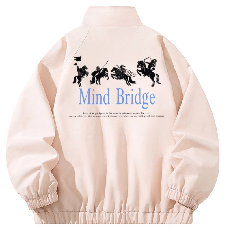 MindBridge