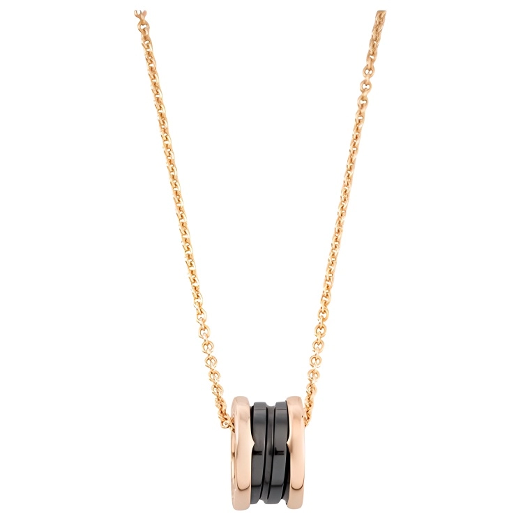 BVLGARI B.Zero1 18k