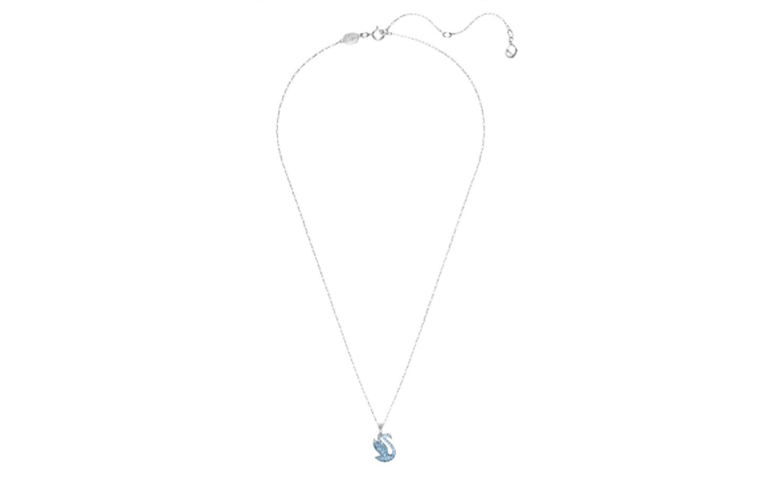 Swarovski Iconic Swan