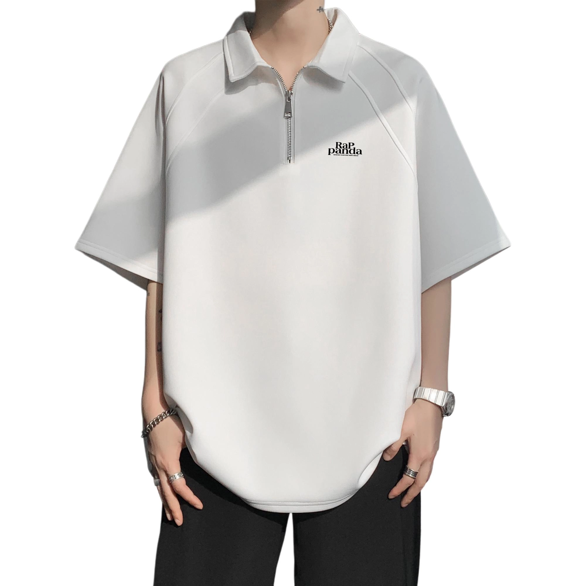 RAP PANDA polo