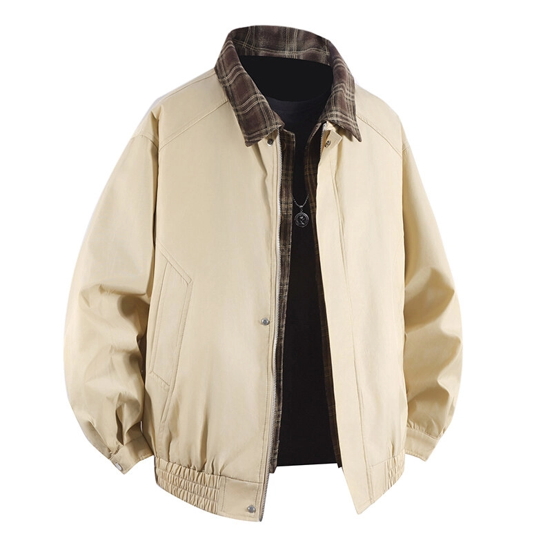 URBAN AUTHENTIC