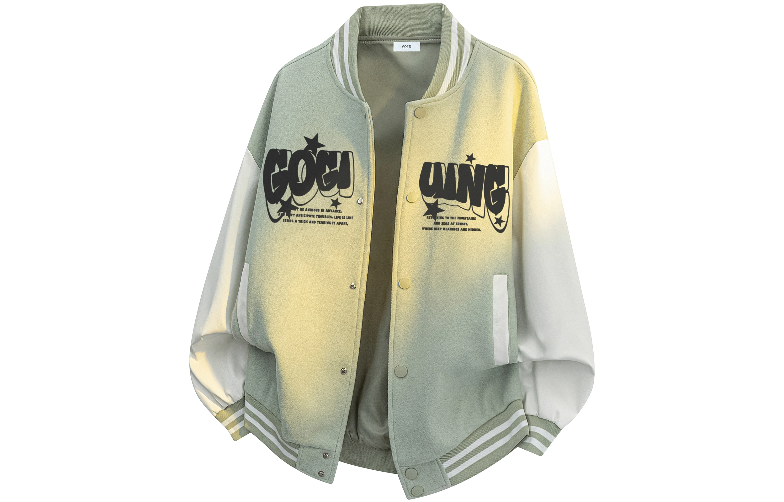GOGIU