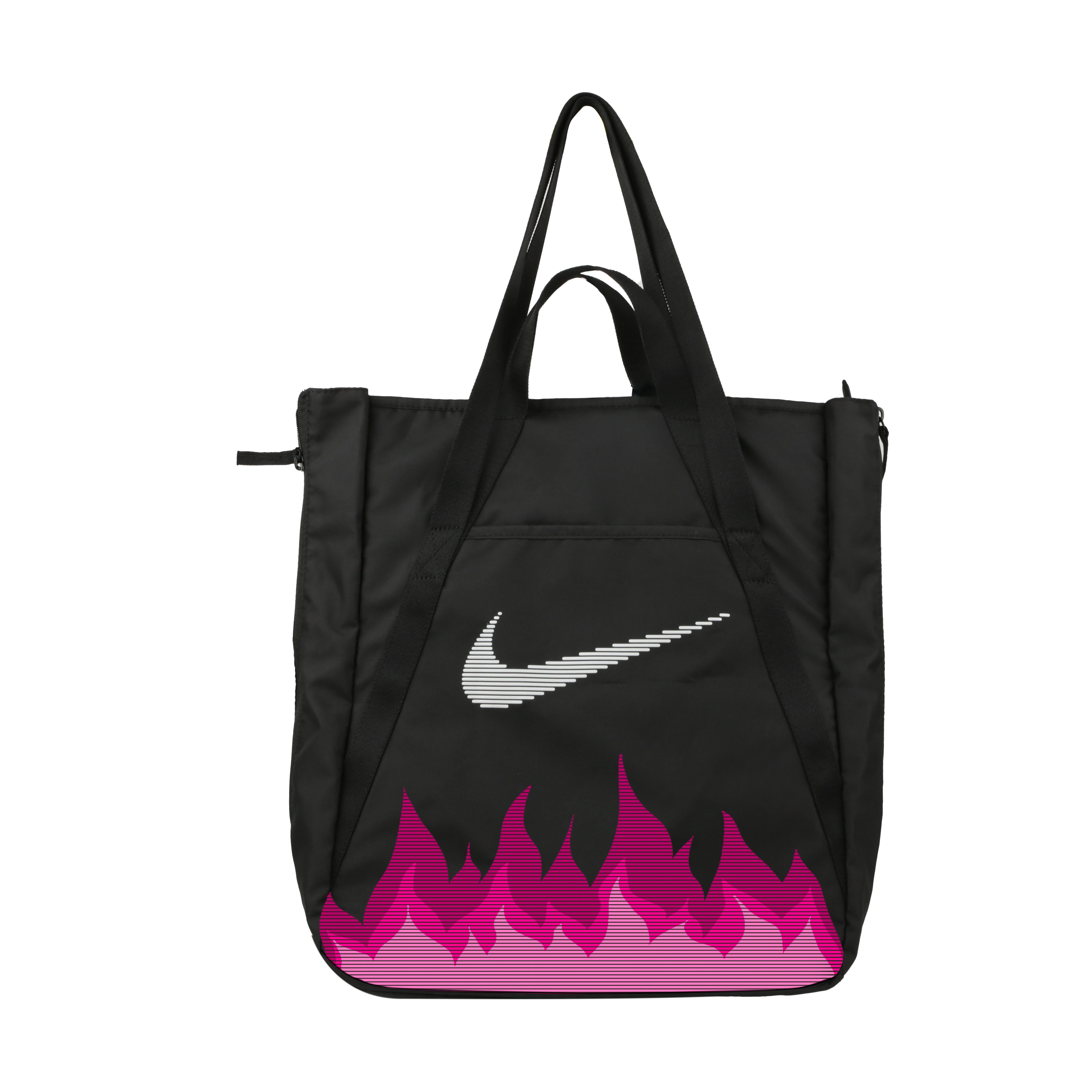 Nike Logo Tote