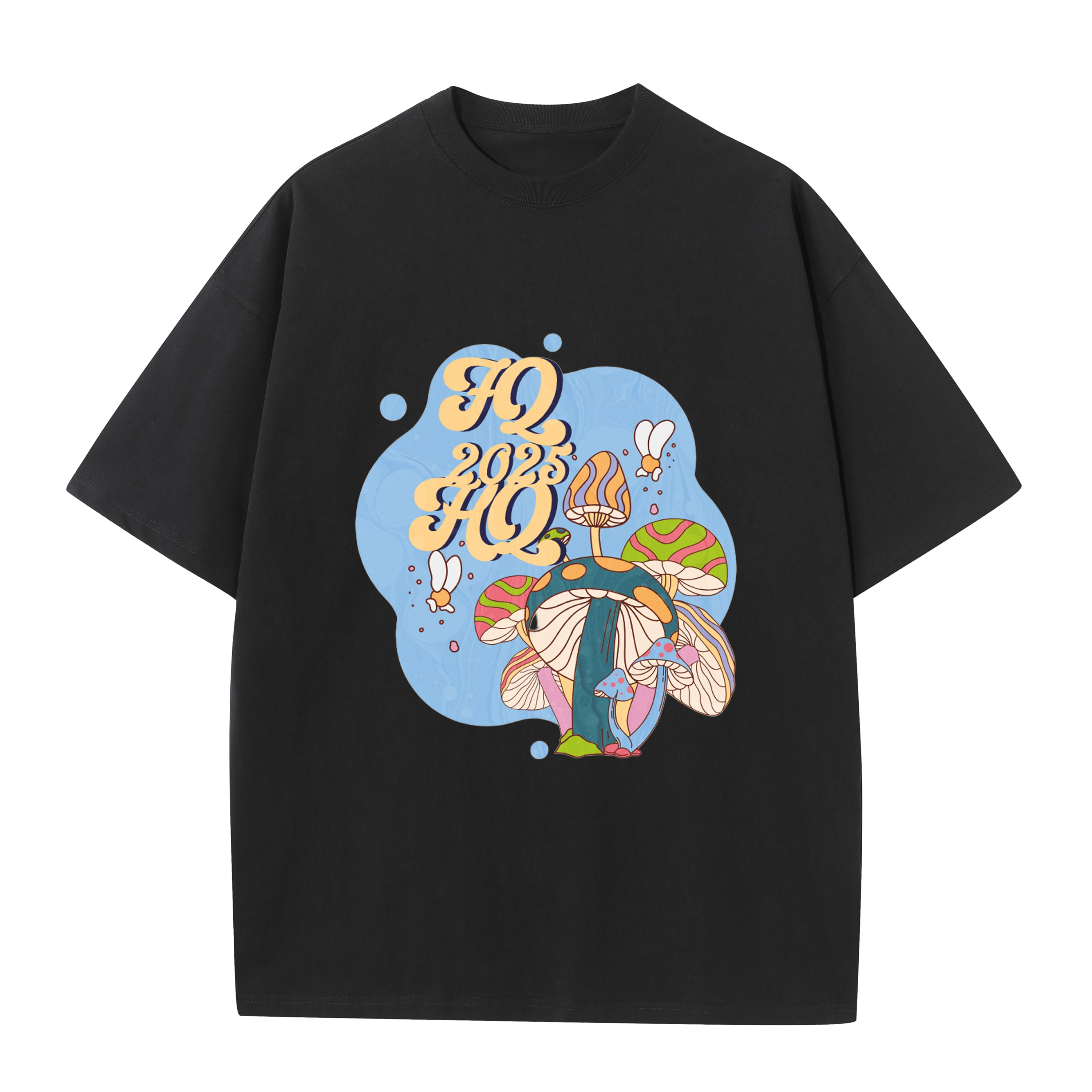 FQHQ T