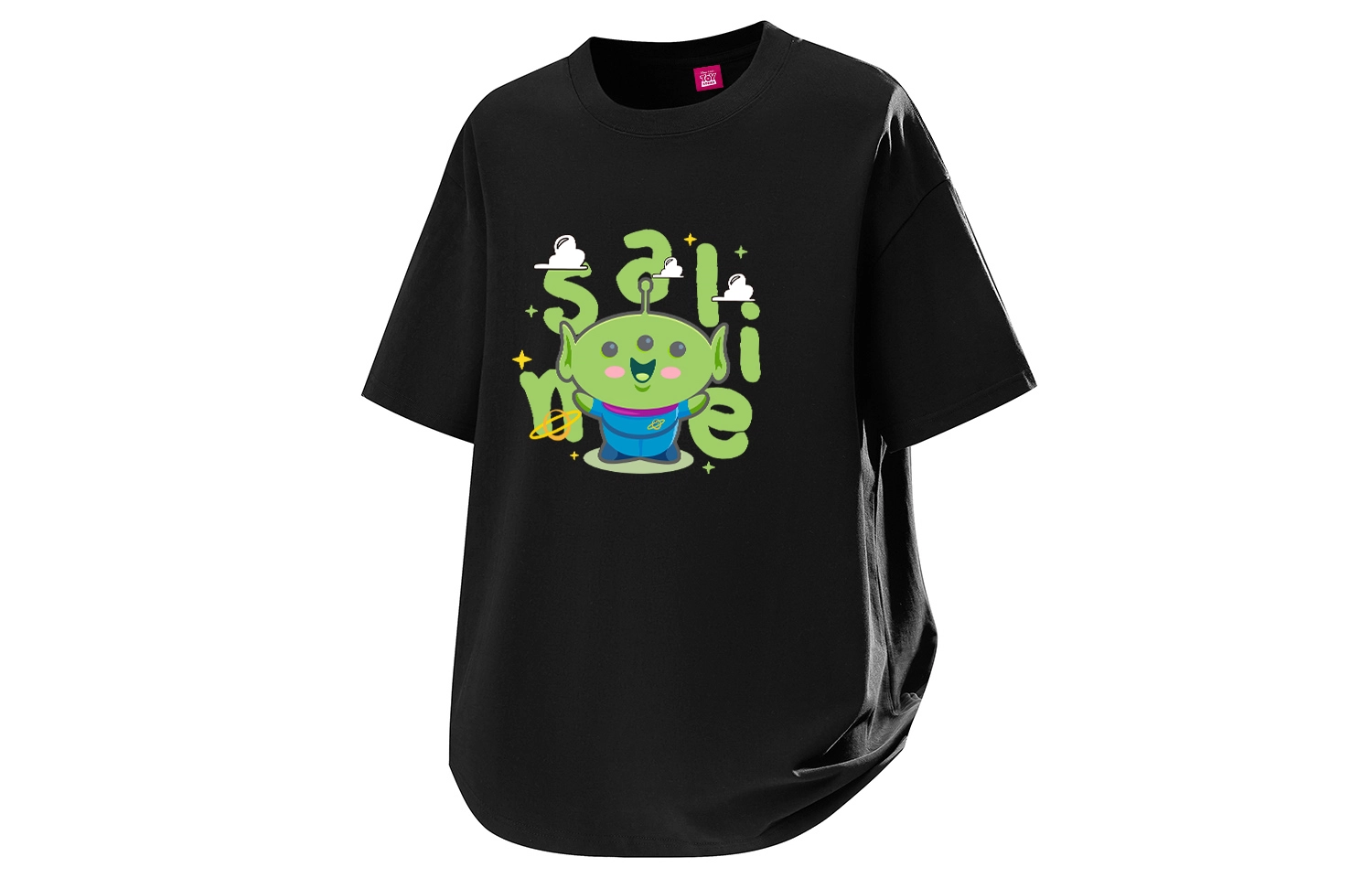 Disney logoT