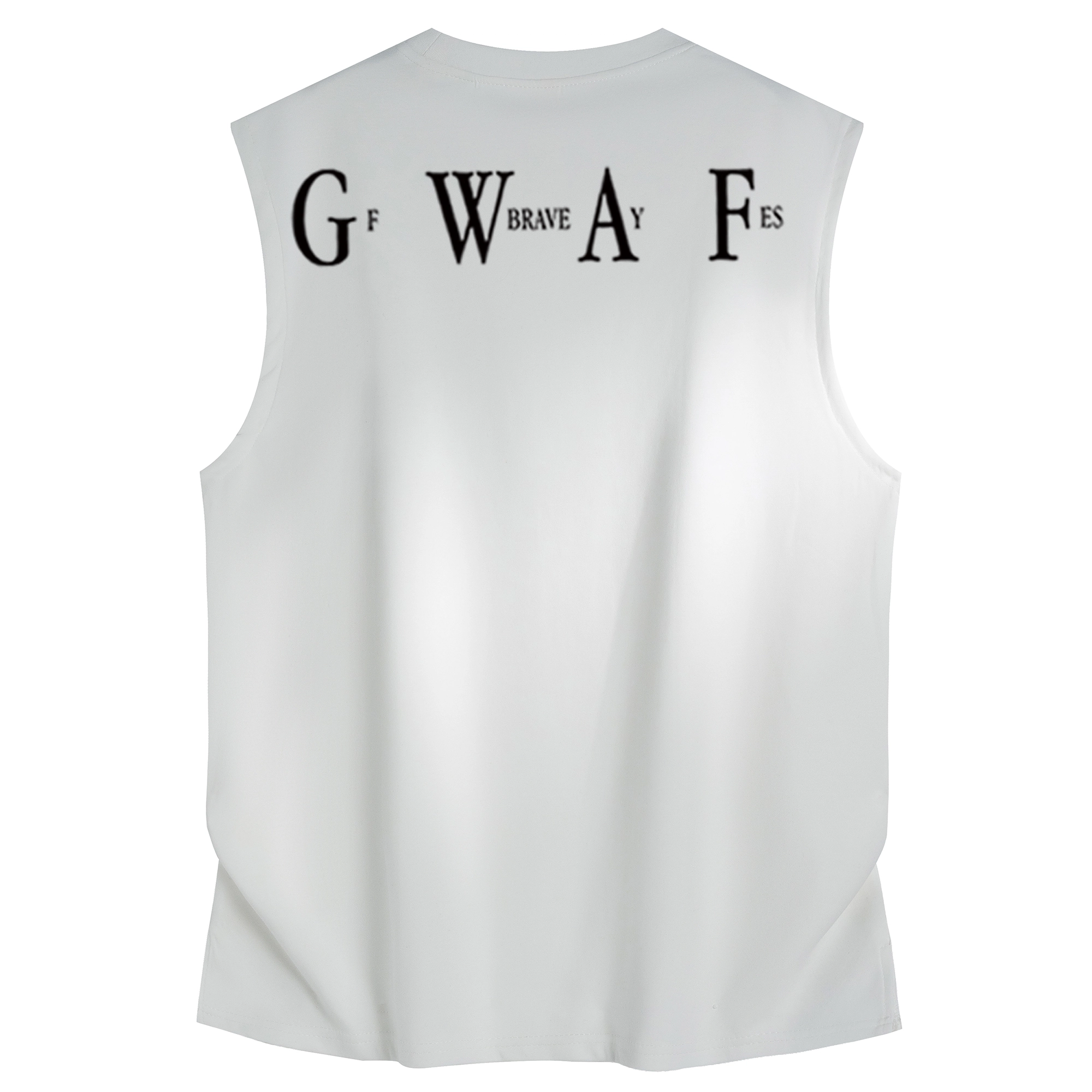 GWAF 215glogo