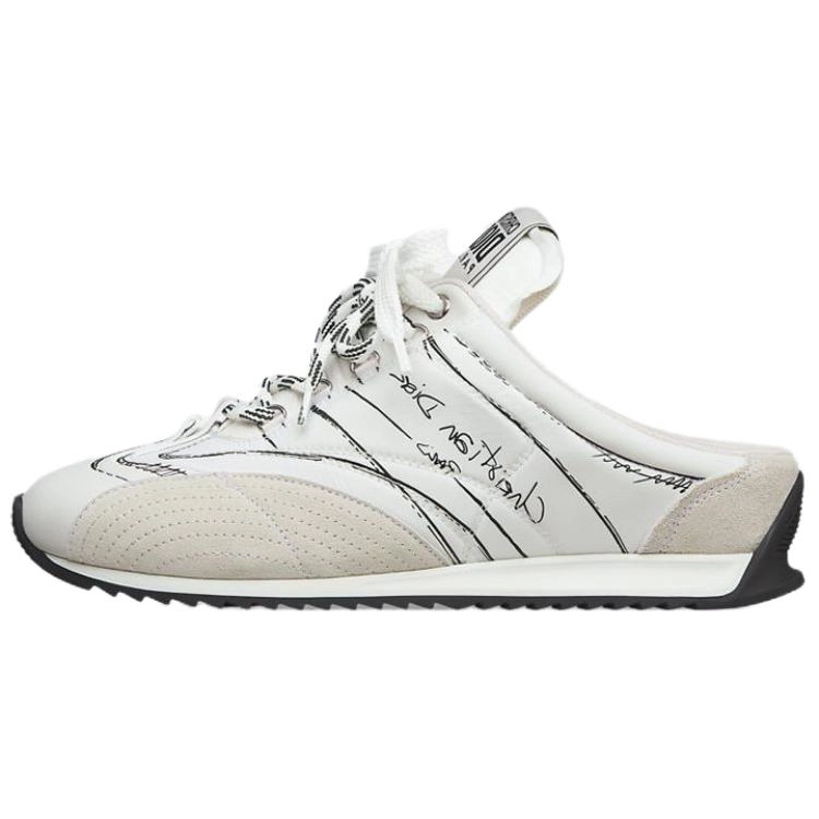 DIOR D-Sketch