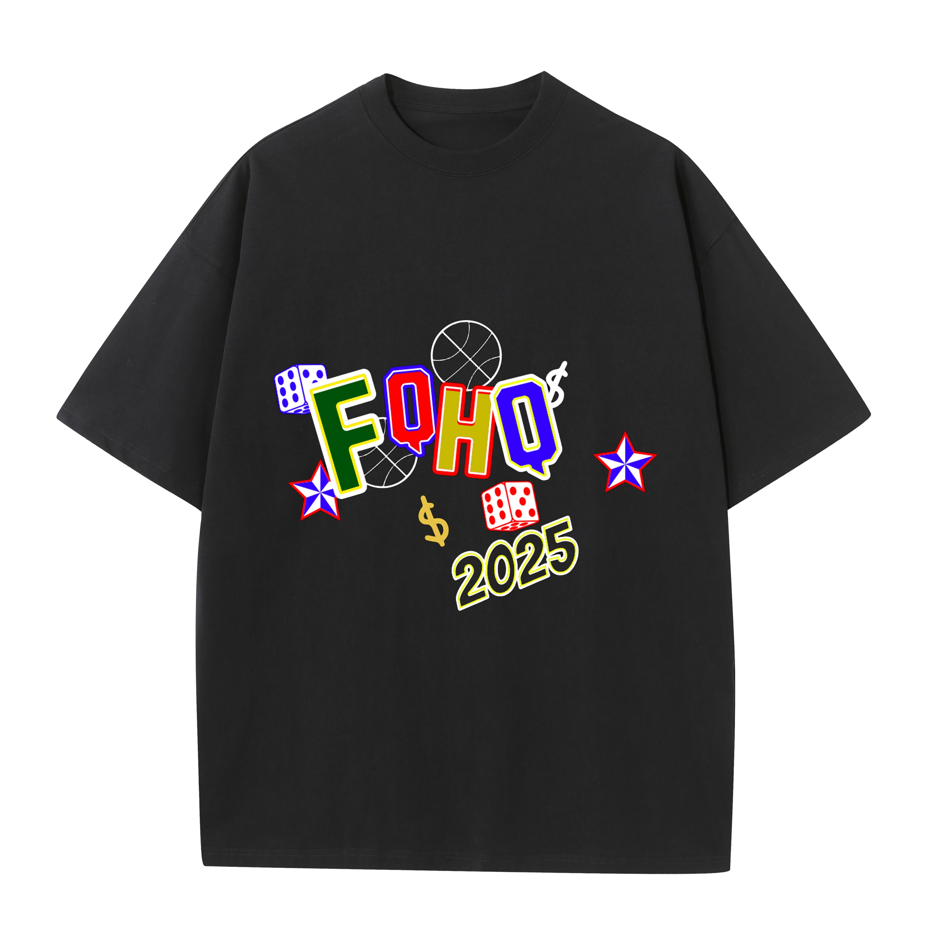 FQHQ LOGOT