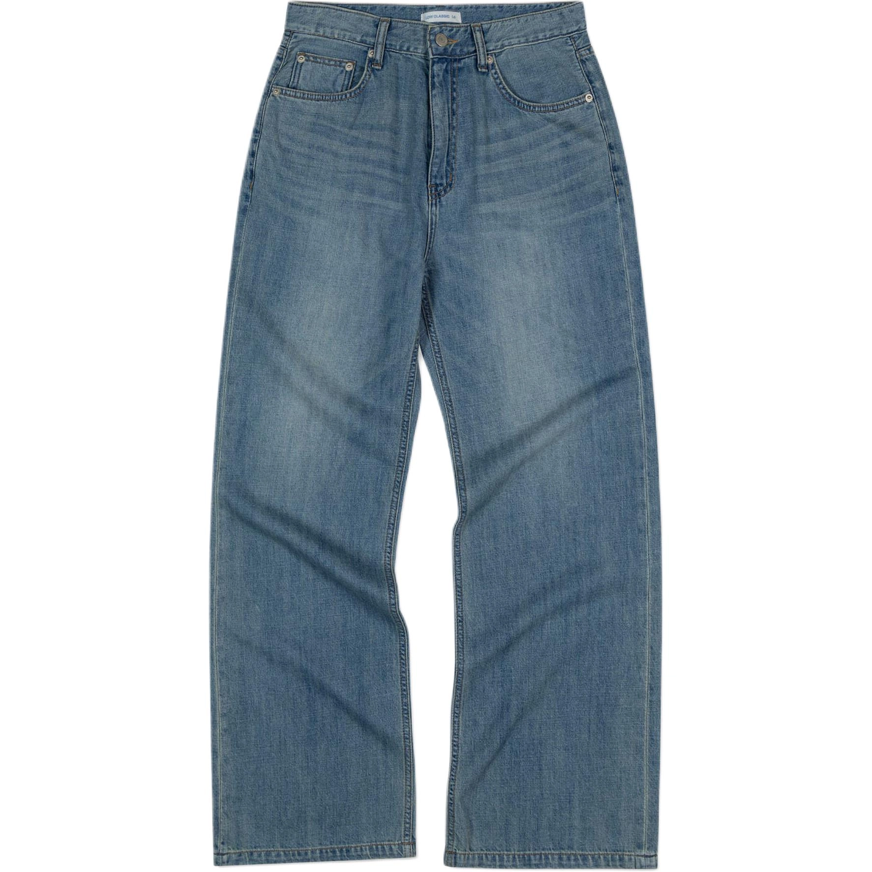 LOW CLASSIC SS25 Lc