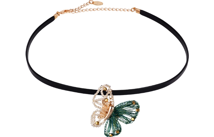 Cercoo chocker