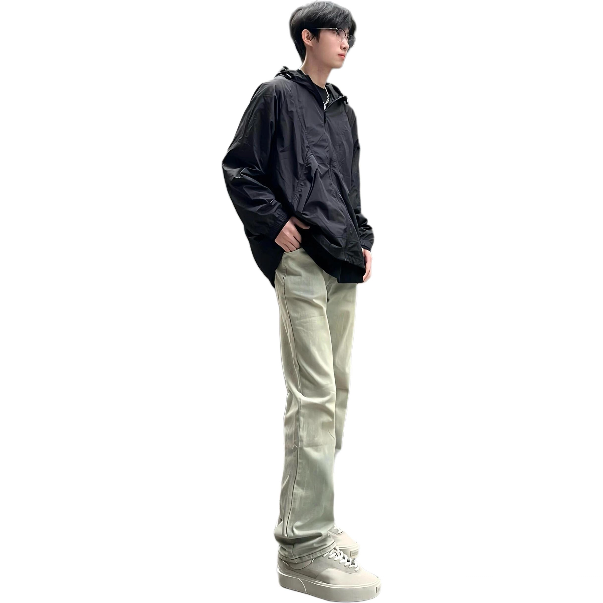 magmode clean fit