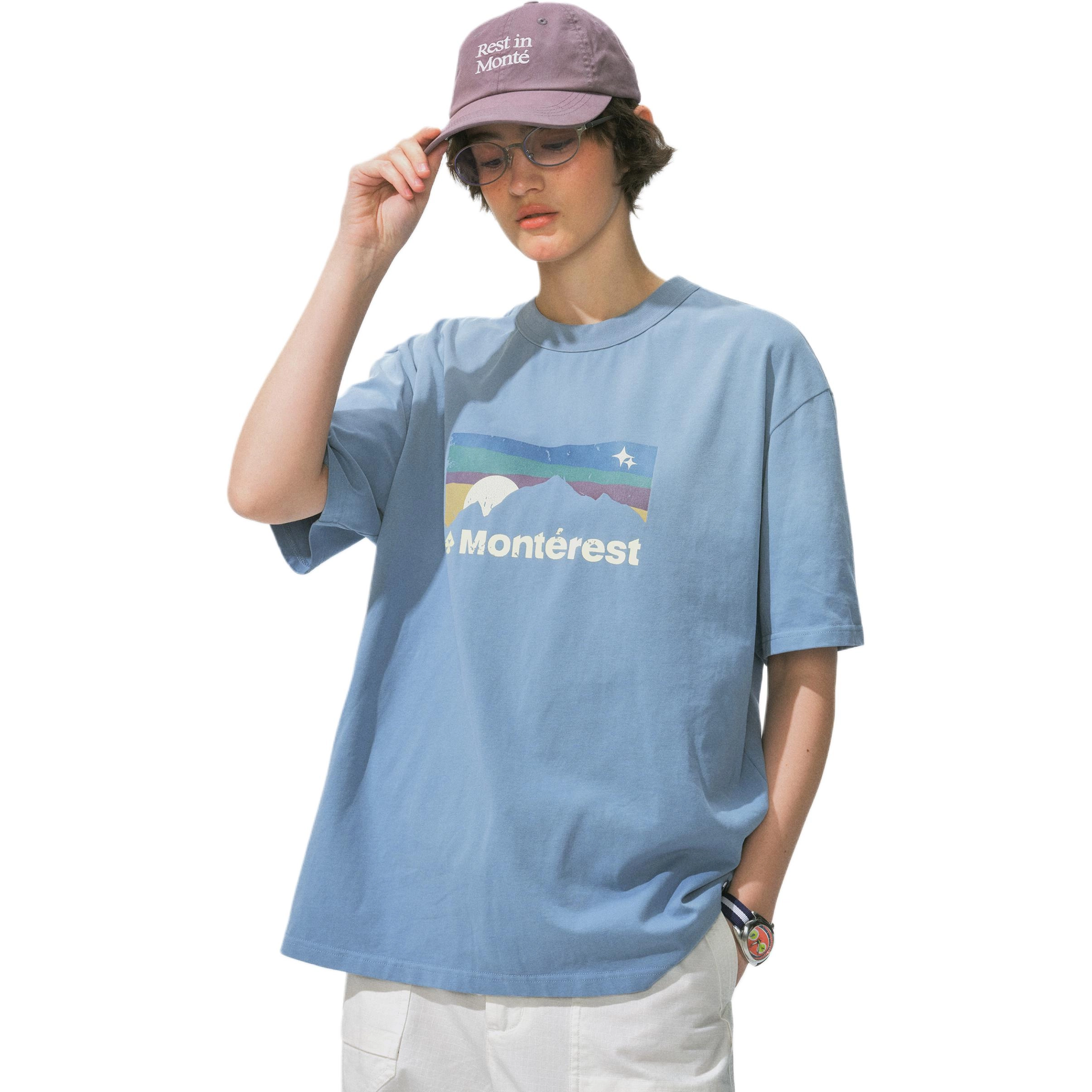 NOTHOMME Monterest T
