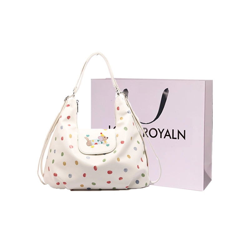 LOUIS ROYALN PU