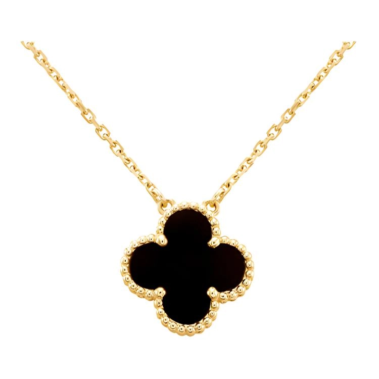Van Cleef Arpels Alhambra 18k