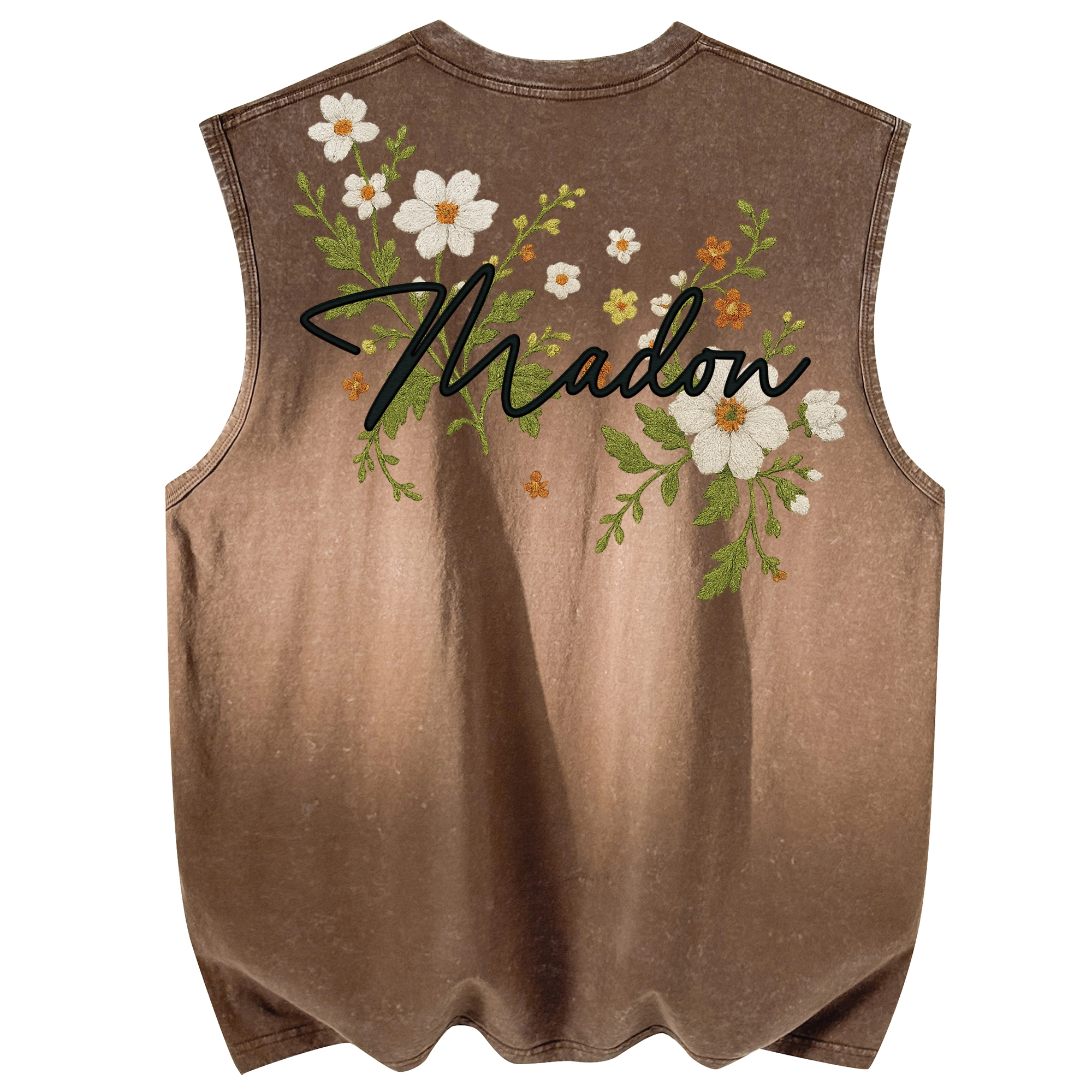 MADONA LOGO
