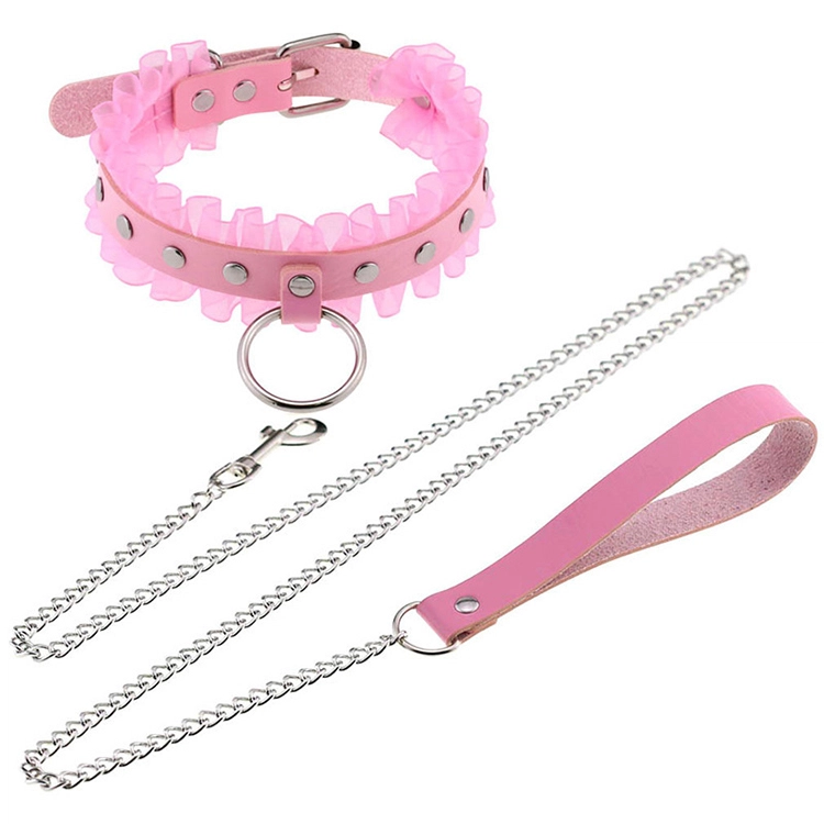 NOME choker PU