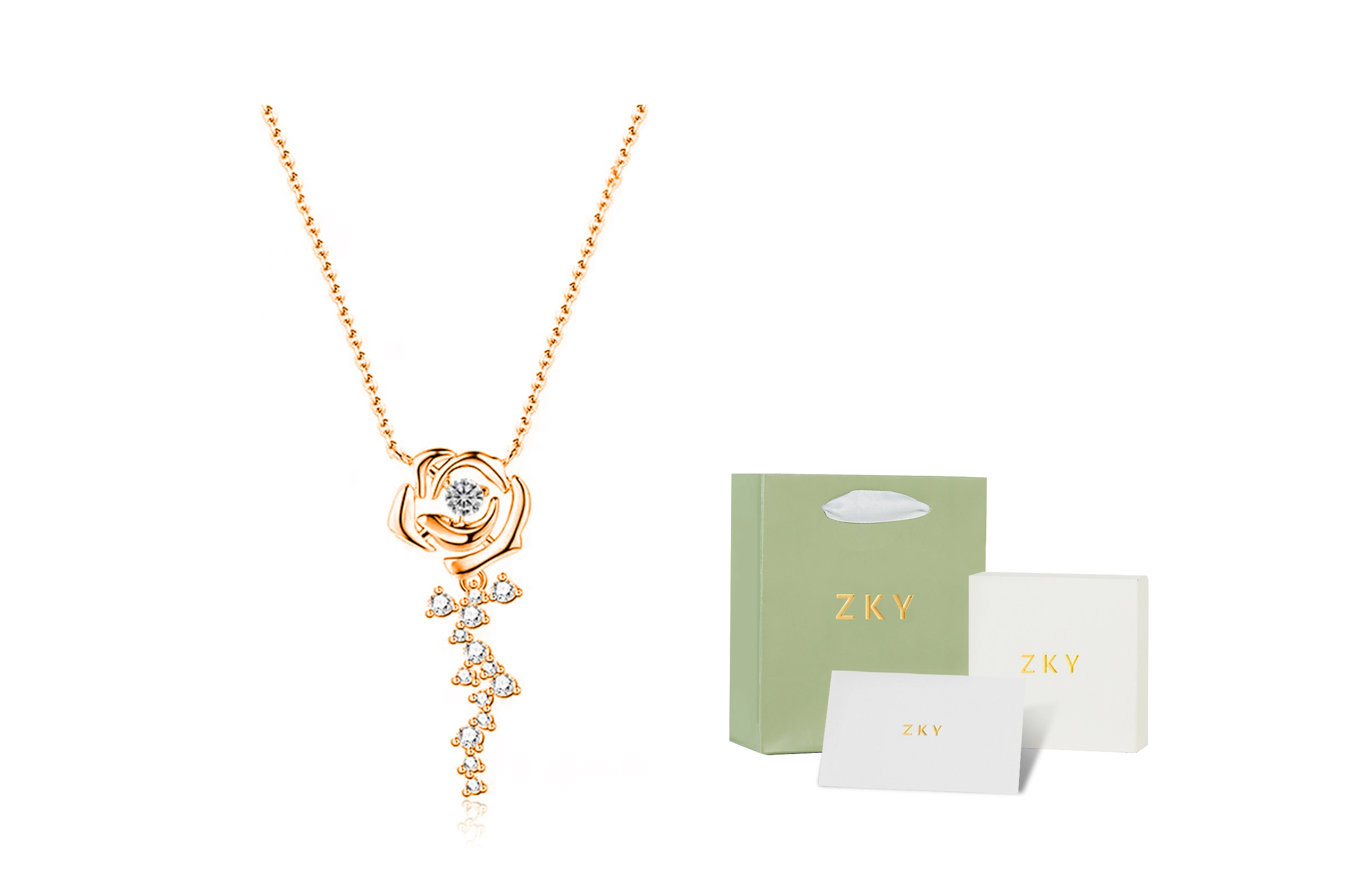 ZKY