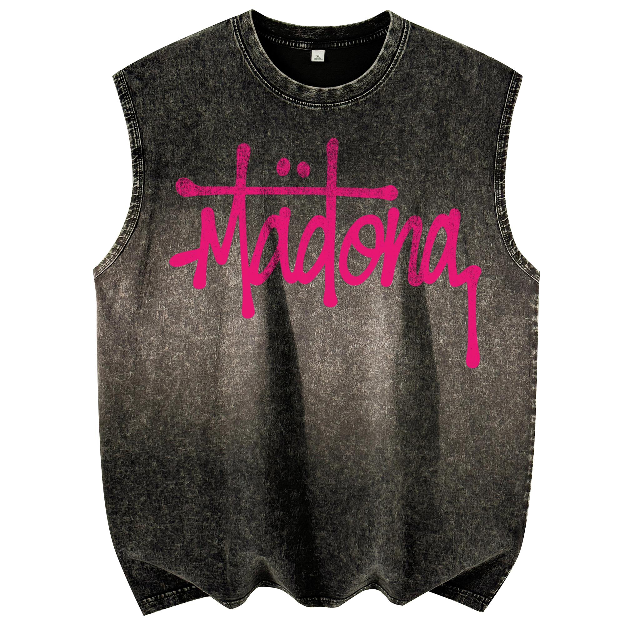 MADONA LOGO