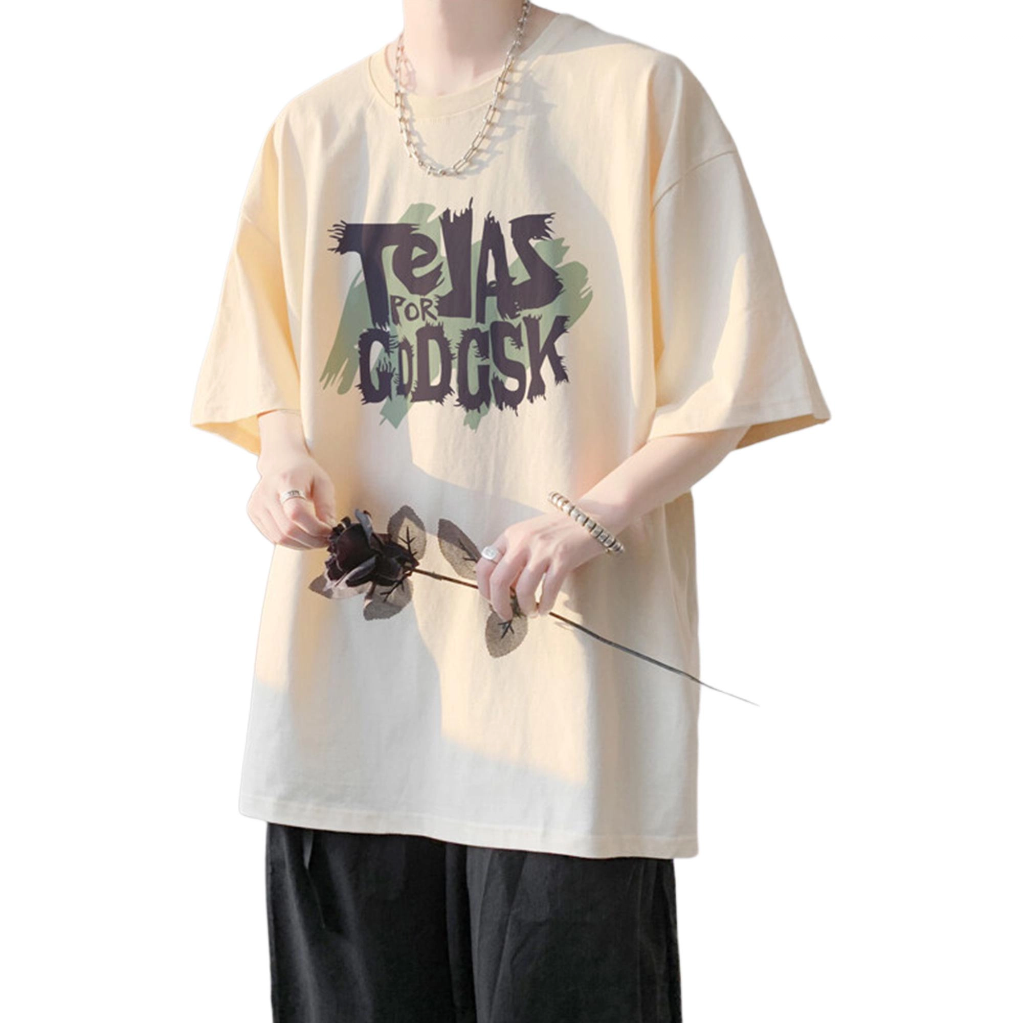 Fakeyoung T