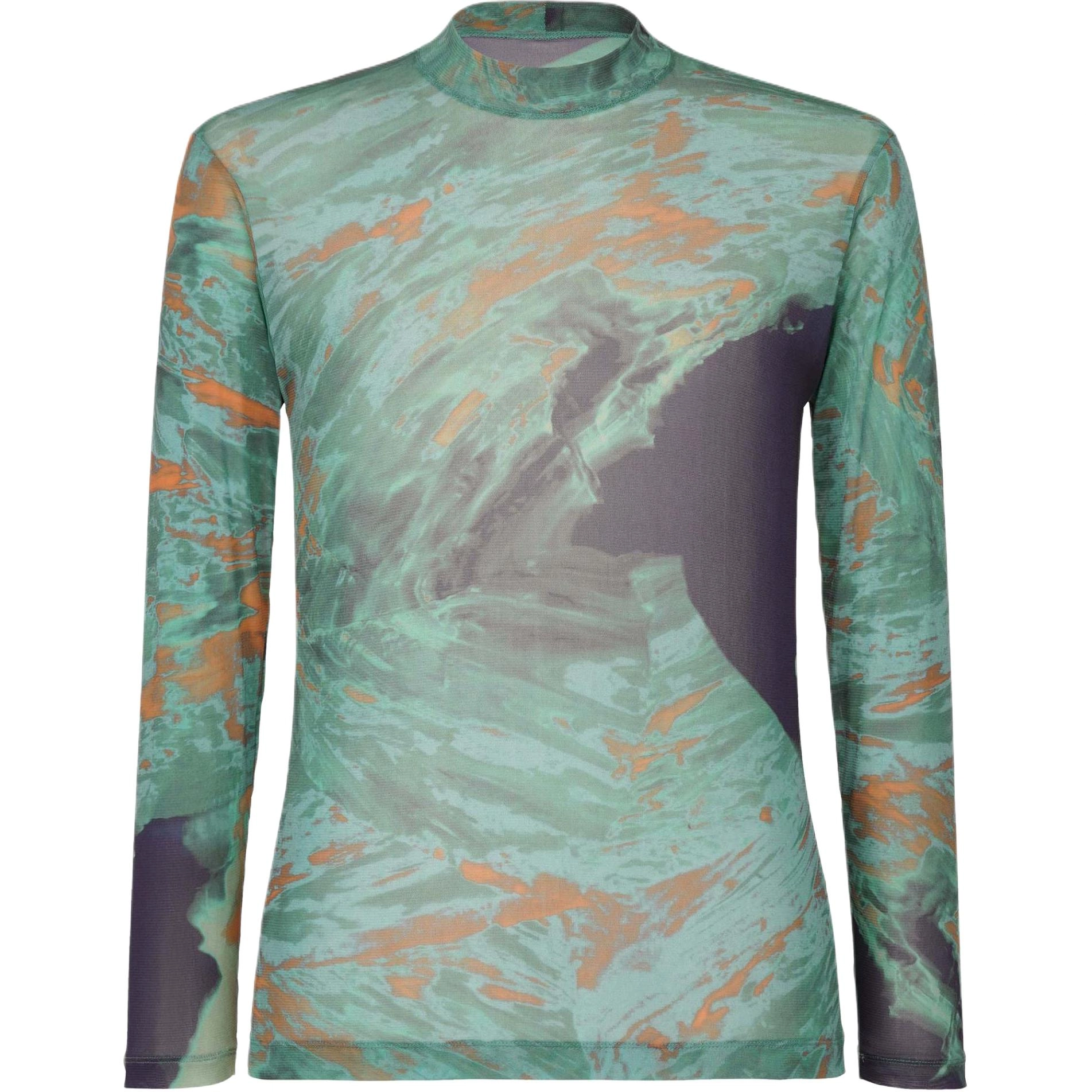 Homme Pliss Issey Miyake T