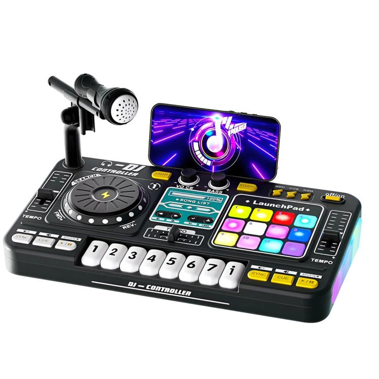 YM-881-2 DJ
