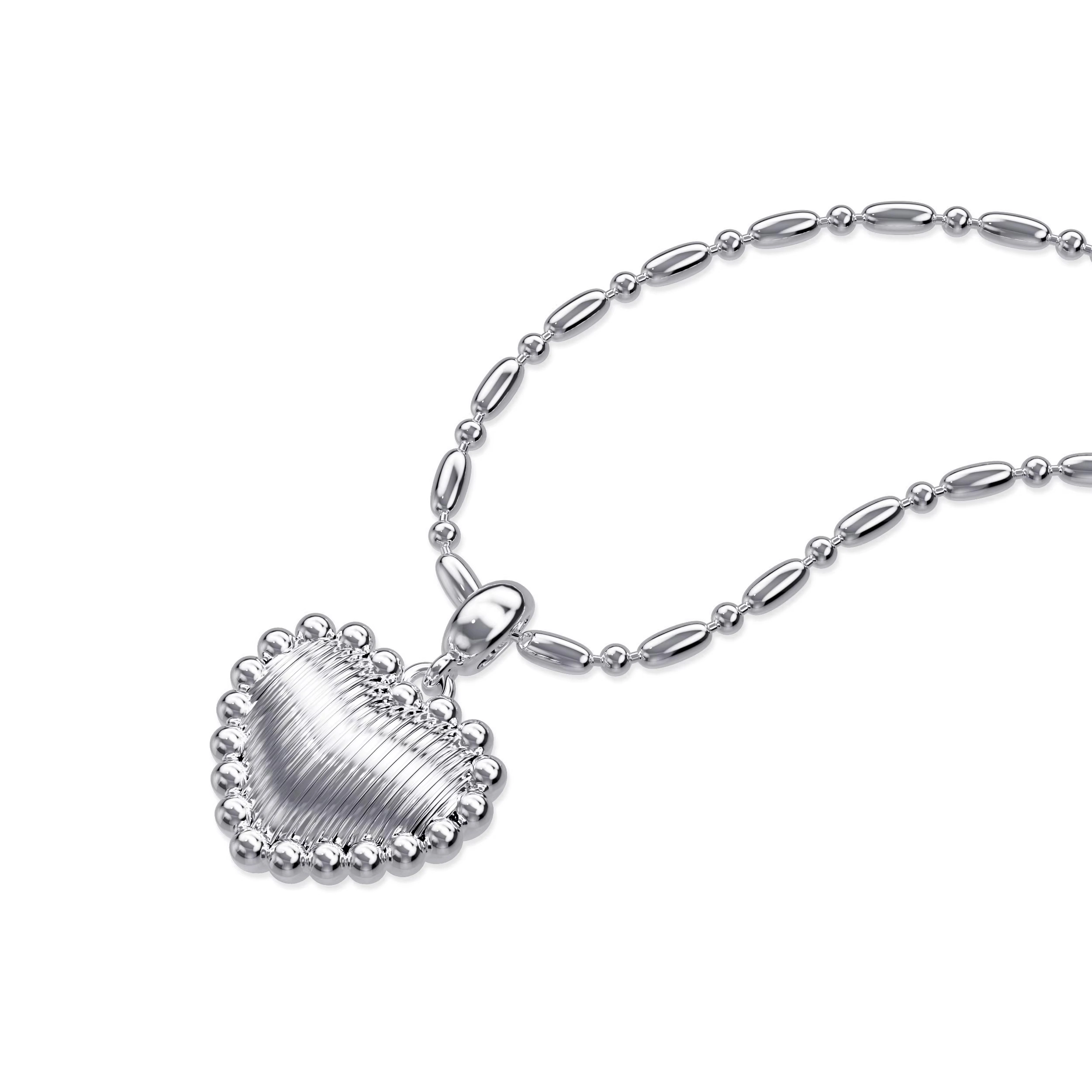 LELOUP 18K