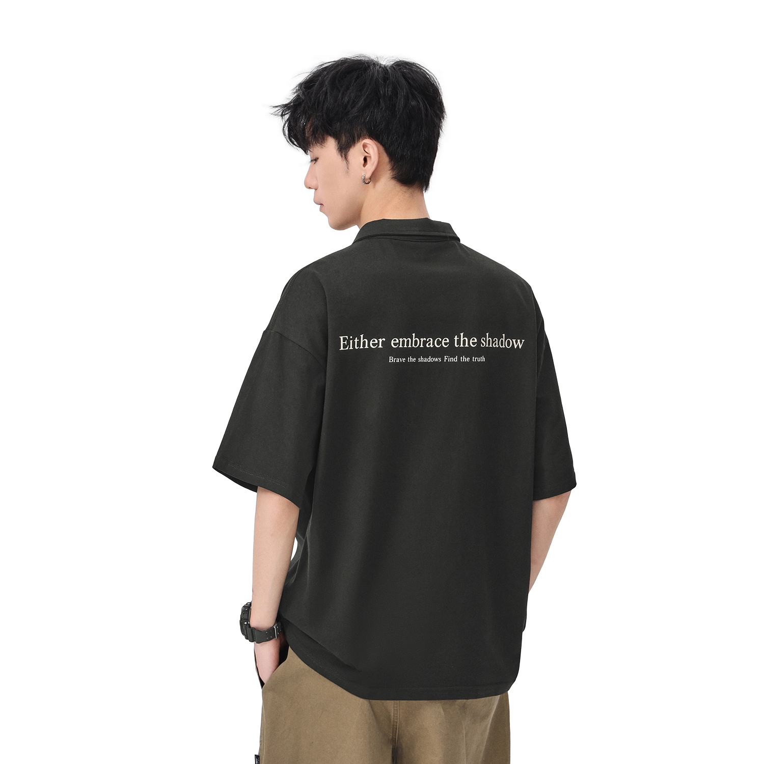 GWIT Polo
