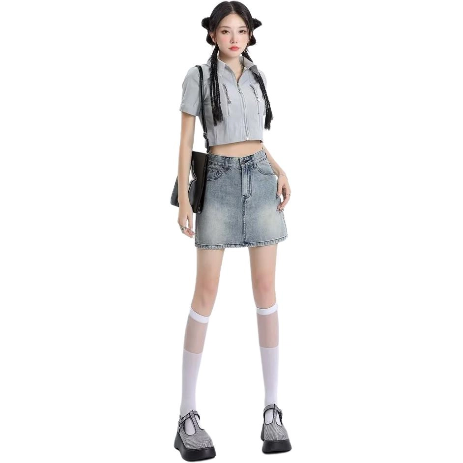 MUCCHIC A