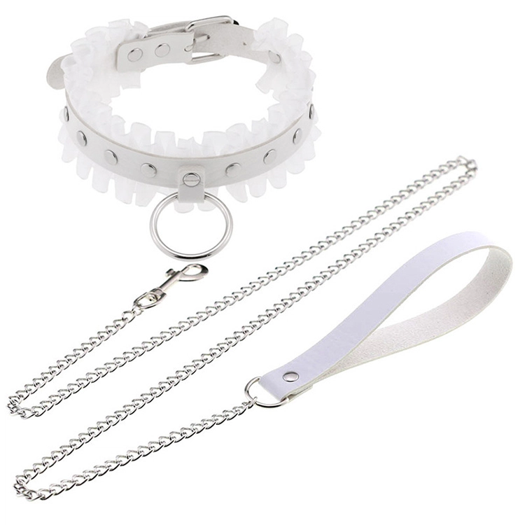 NOME choker PU