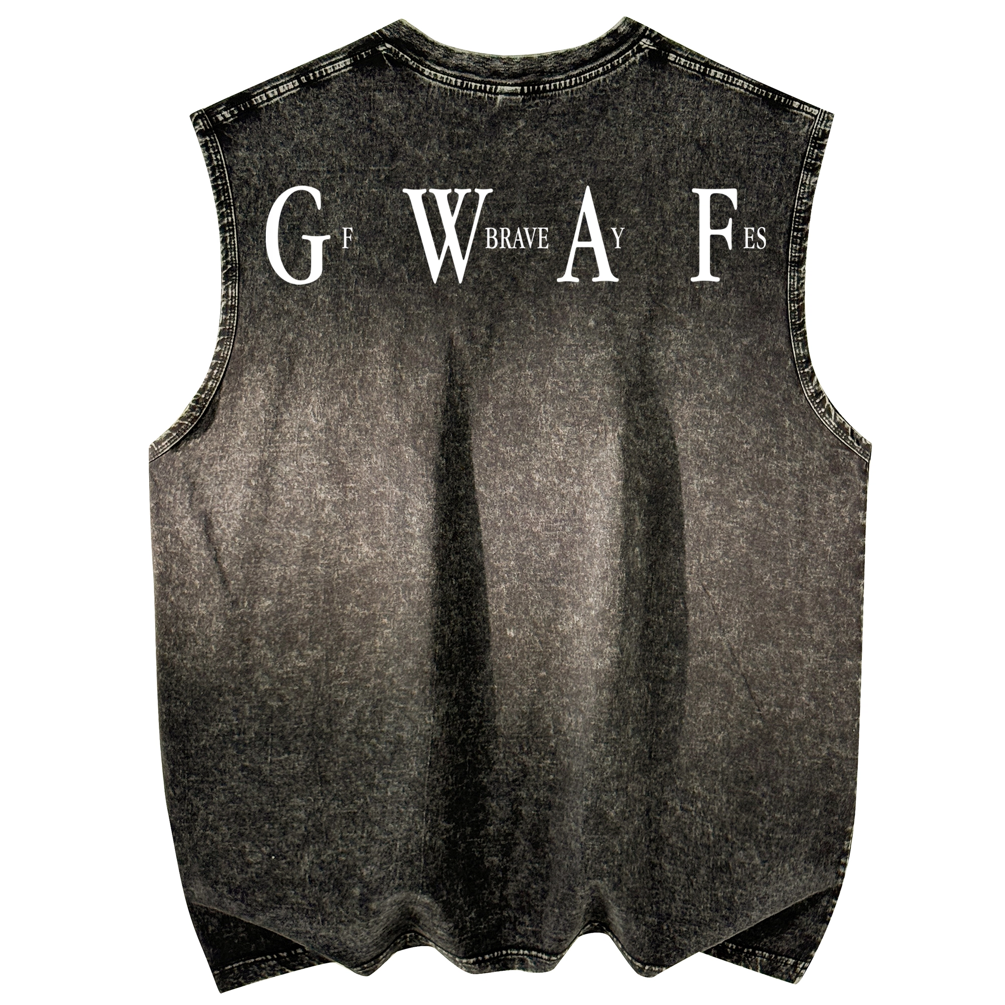 GWAF LOGO