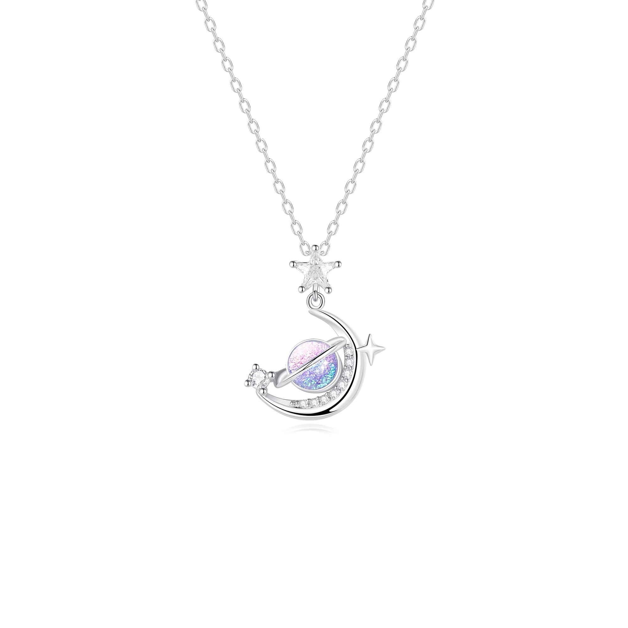 TWINKLE ANGEL S925