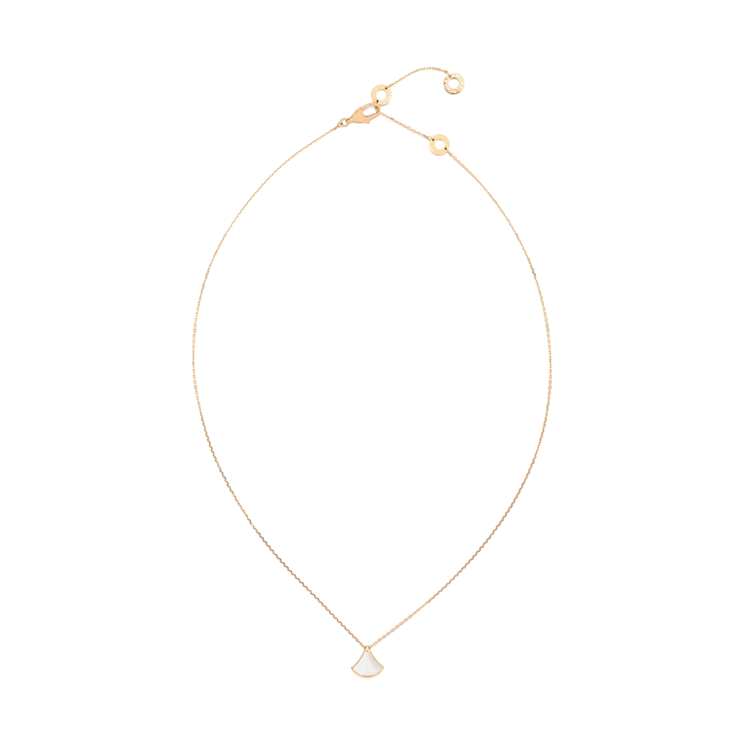 BVLGARI DIVAS DREAM mini 18k