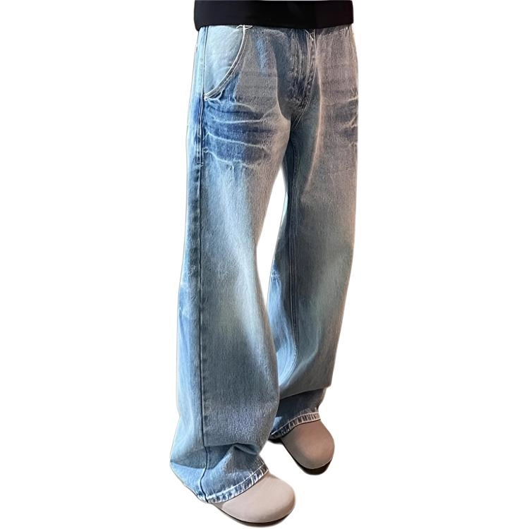 GOODHENLCE cleanfitvibe