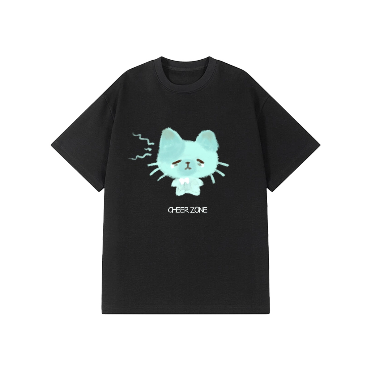 CHEER ZONE T