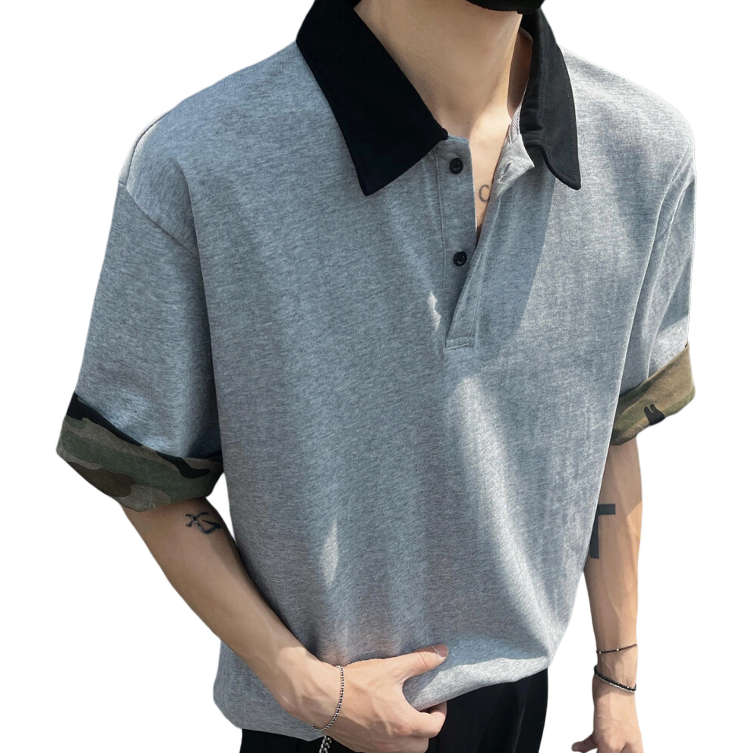FOREST LIBRARY POLOPolo