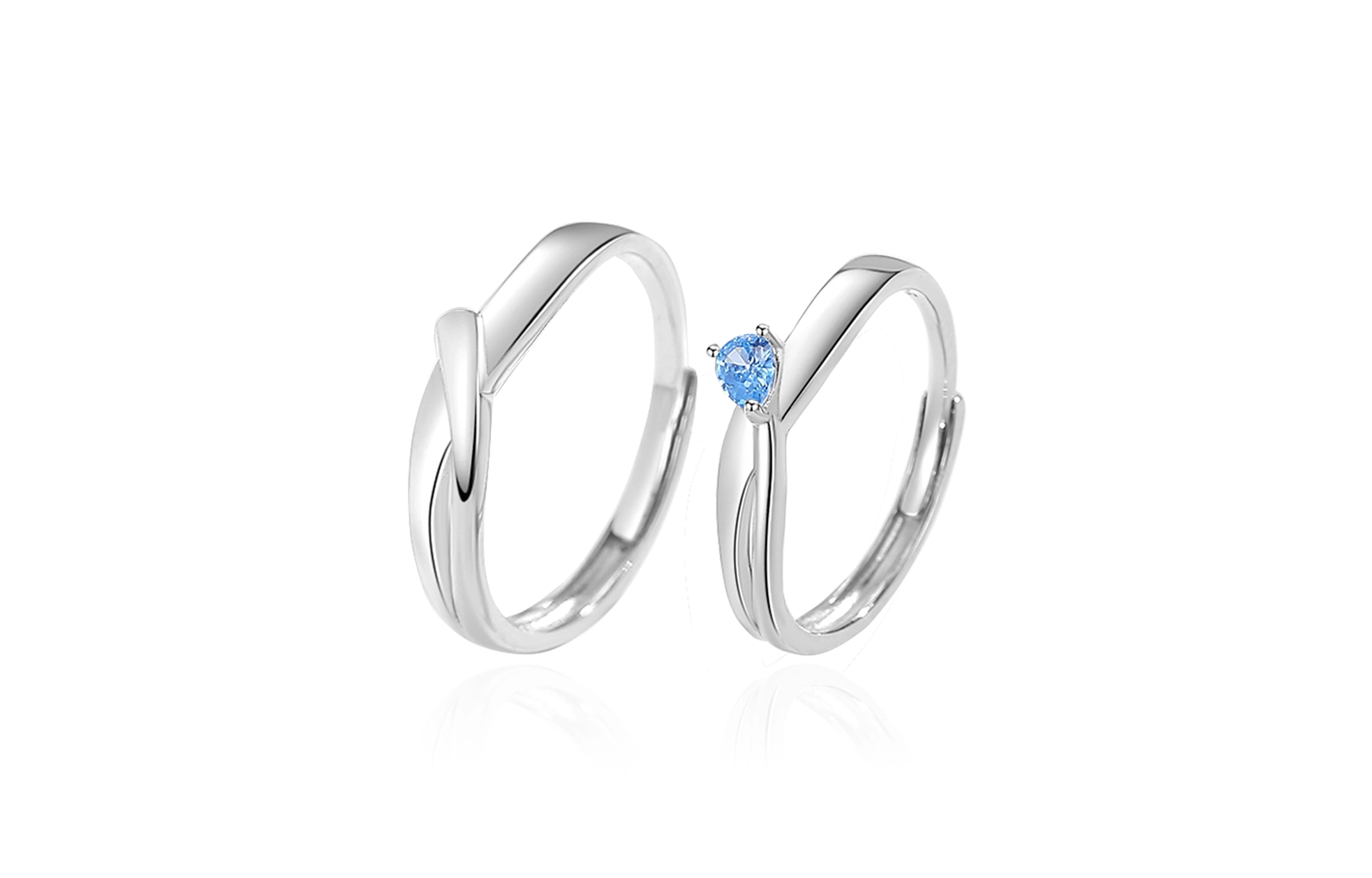 ENFANTIN ins S925