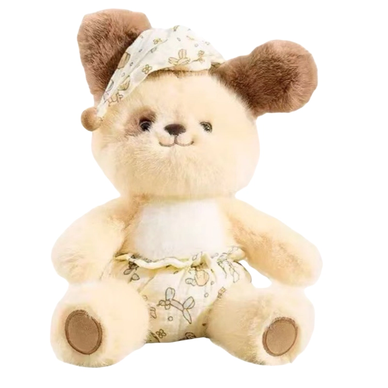 MIC RABBIT 25cm35cm45cm55cm