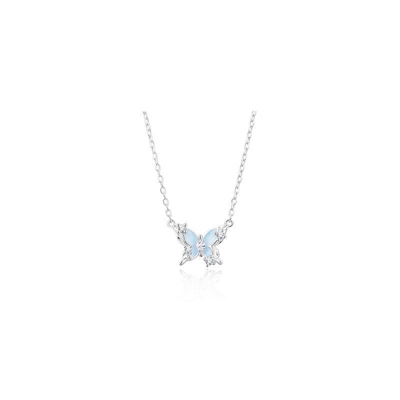 QUIET LOVE ins S925