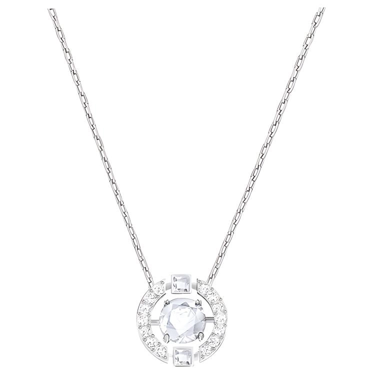 Swarovski Sparkling Dc