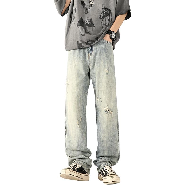 Fakeyoung cleanfit
