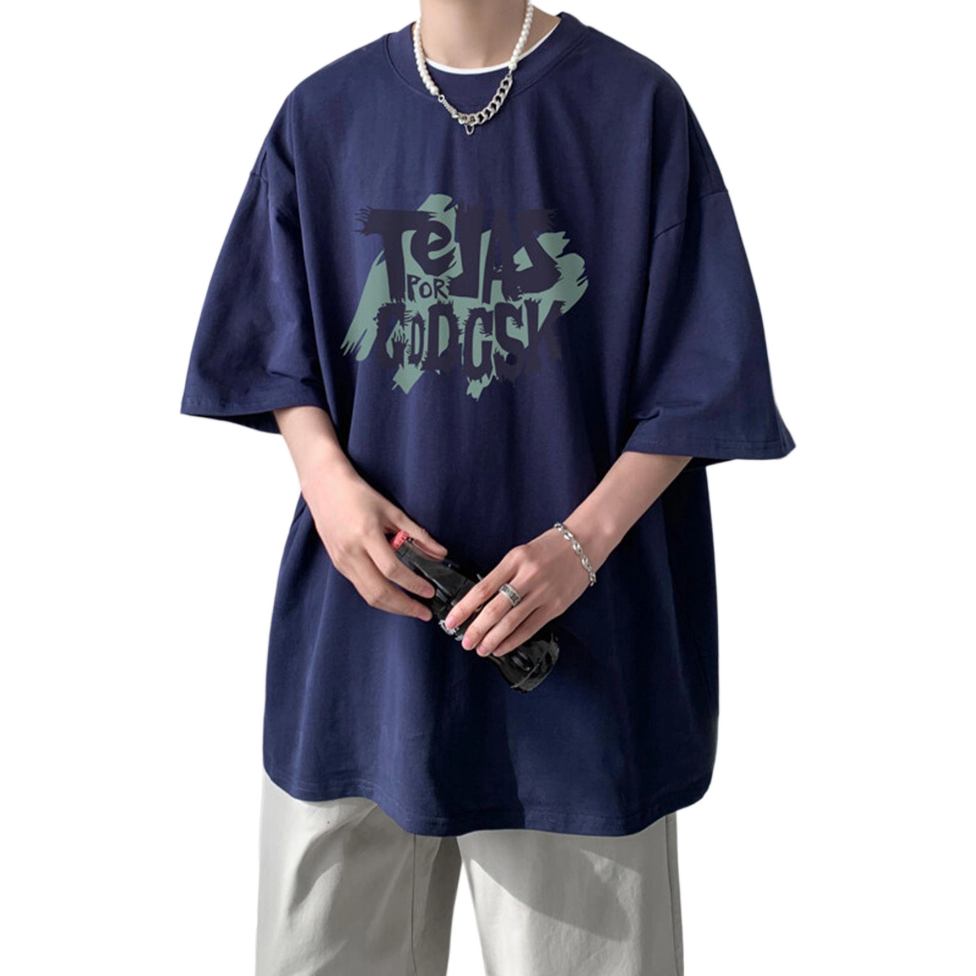 Fakeyoung T