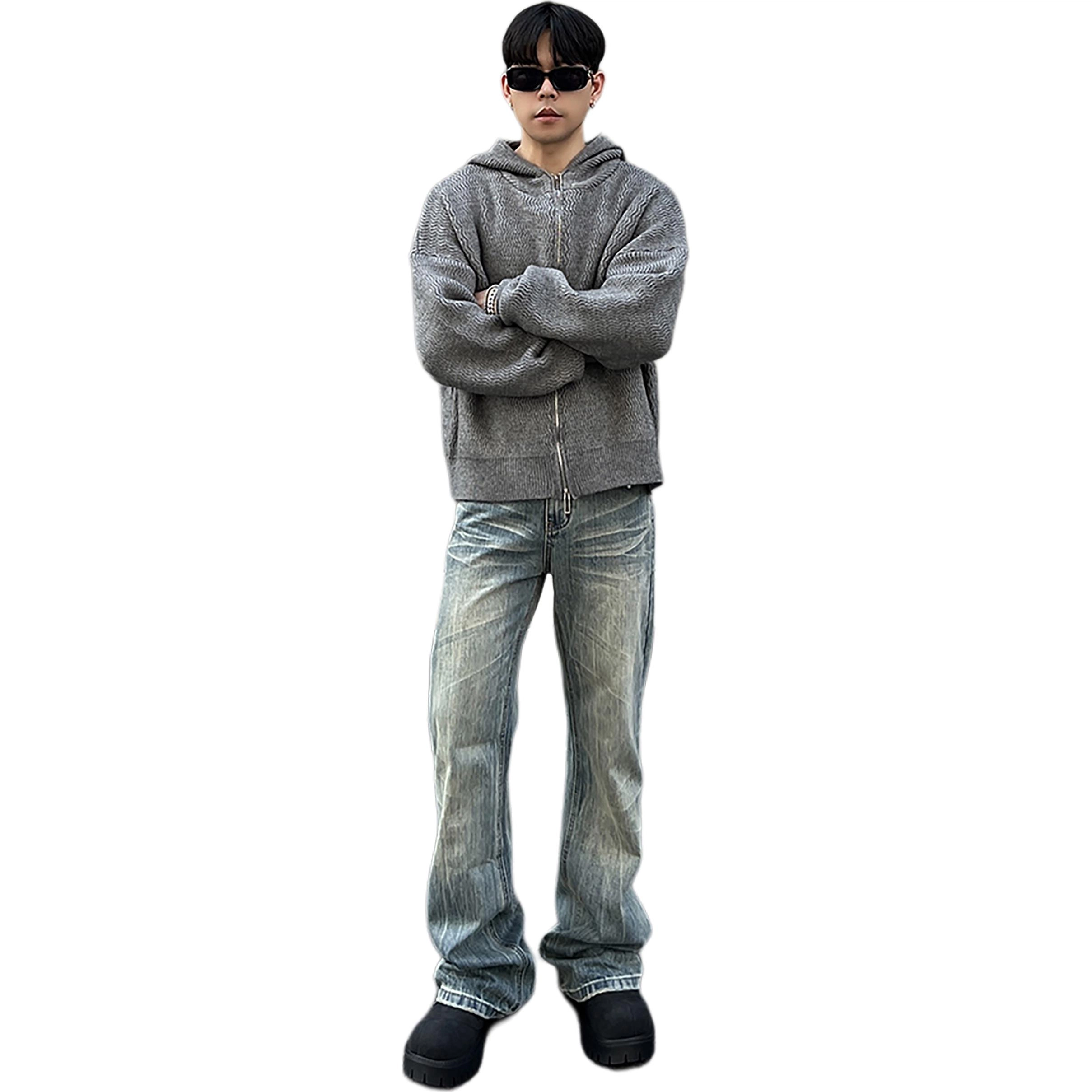 magmode clean fit